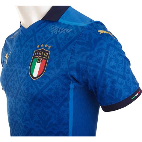 italy national team jersey